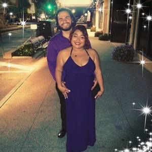 Meet your Posher, Amber